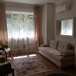 Happy Nest Downtown Sofia