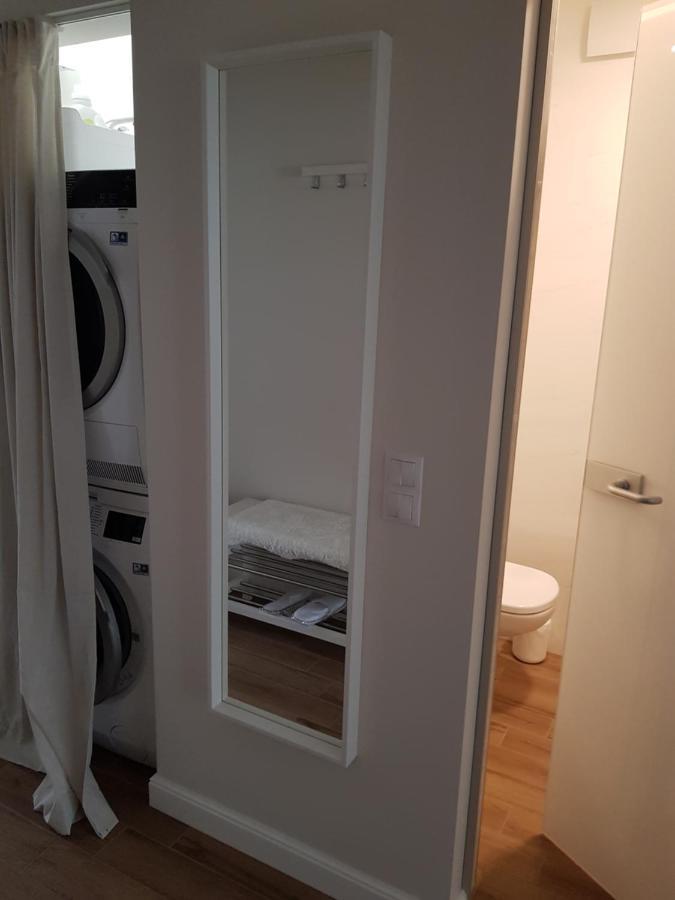 Apartemen Happy Nest Downtown *