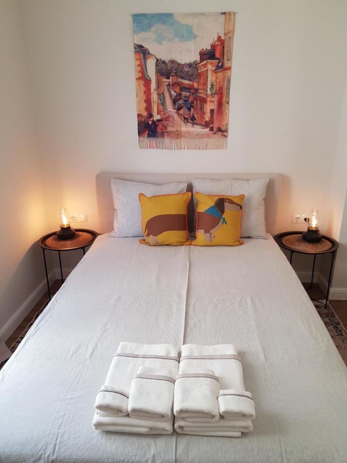 Happy Nest Downtown Apartament *