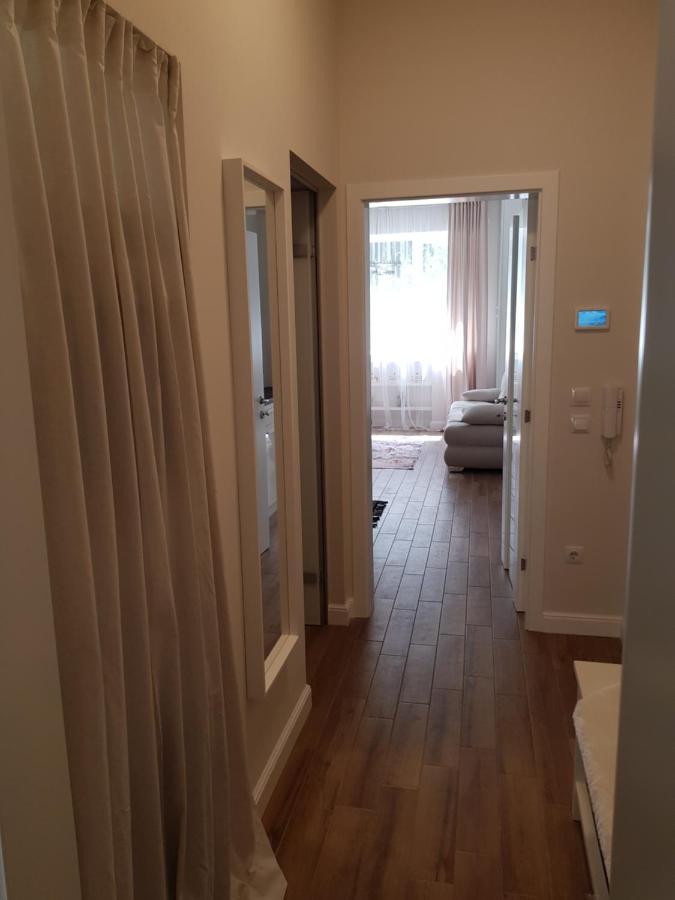 Apartemen Happy Nest Downtown