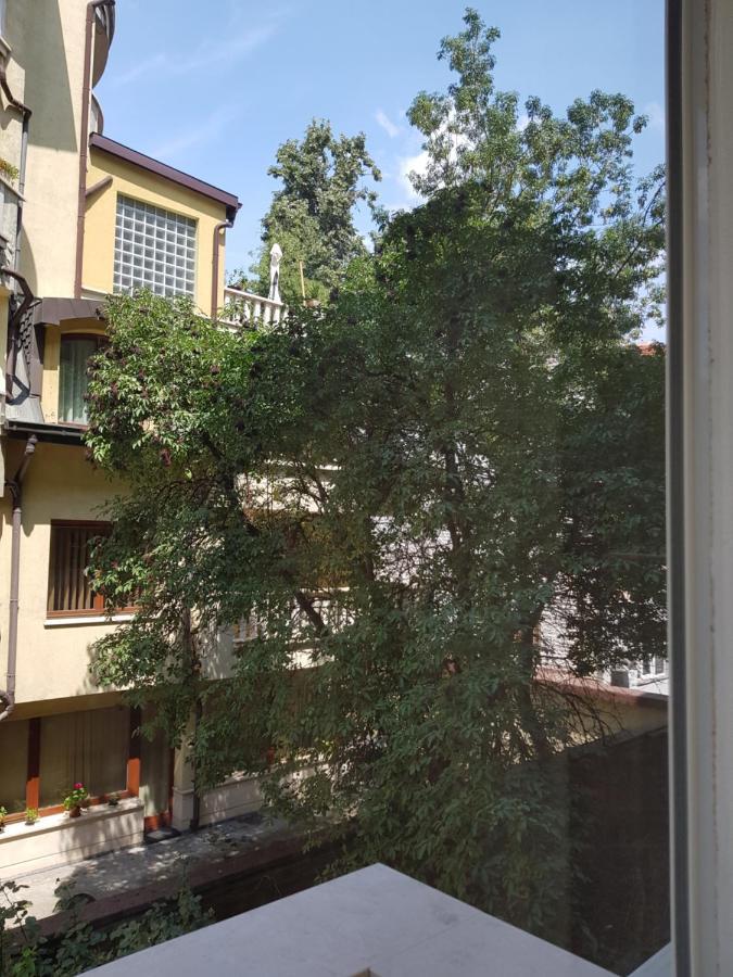 Apartament Happy Nest Downtown *